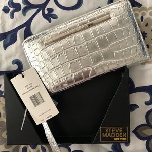 Steve Madden Wallet